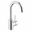 Смесител за умивалник L-размер Eurosmart Cosmpolitan 32830001 – Grohe 11.33.332.0028 - siko.bg Смесител за умивалник L-размер Eurosmart Cosmpolitan 32830001 – Grohe 11.33.332.0028 – миниатюра
